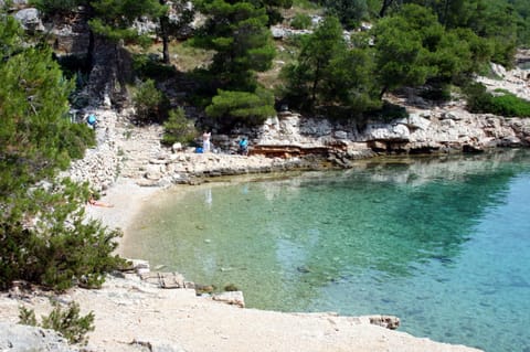 Apartments by the sea Vrboska (Hvar) - 4025 Condo in Vrboska