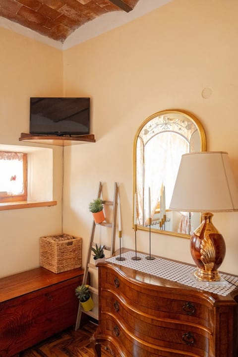 Il ricordo del chianti Apartment in Castellina In Chianti