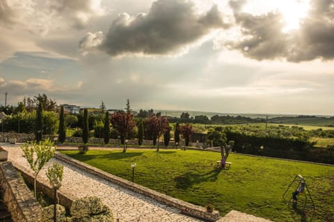 Miramurgia B&B Alojamiento y desayuno in Basilicata