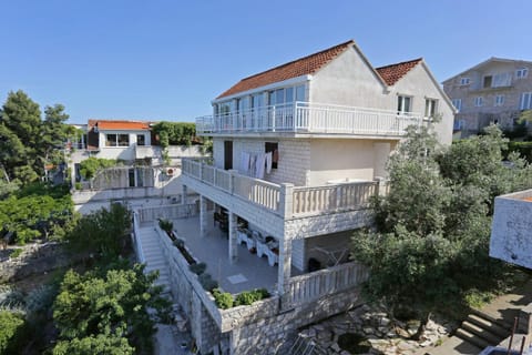 Apartments by the sea Korcula - 4407 Wohnung in Korčula