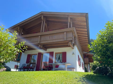 Property view