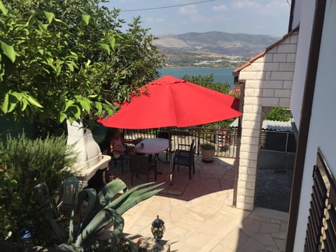 Villa Lavendel Eigentumswohnung in Trogir