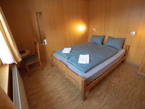 Swiss Alps Coliving Community Stay for Remote Workers Hotel in Bagnes