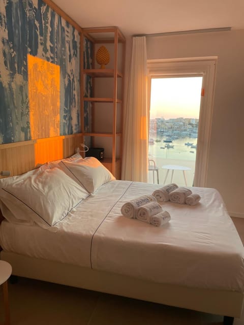 B&B Giro Di Boa Bed and Breakfast in Lampedusa E Linosa