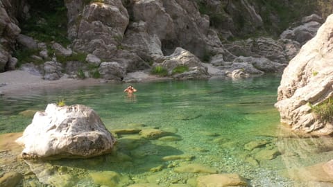 Natural landscape