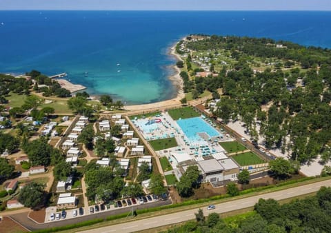Sea view, Swimming pool