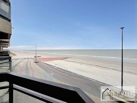 L'Ancre Douce - Vue Mer Apartment in Bray-Dunes