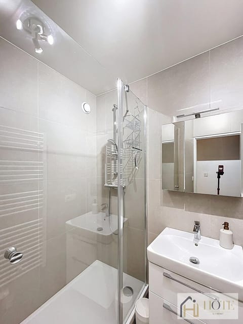 L'Ancre Douce - Vue Mer Apartment in Bray-Dunes