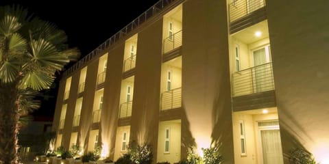 Residence Continental Resort Apartment hotel in Gabicce Mare