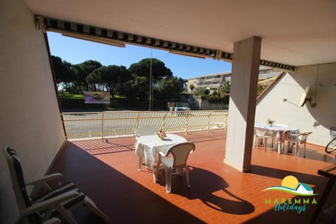 View (from property/room), Balcony/Terrace