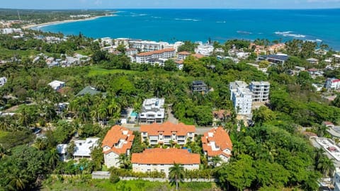Pro Cab Paradise Condos Cabarete Apartment in Cabarete
