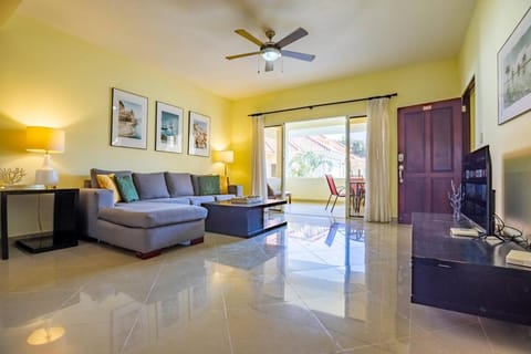 Pro Cab Paradise Condos Cabarete Apartment in Cabarete