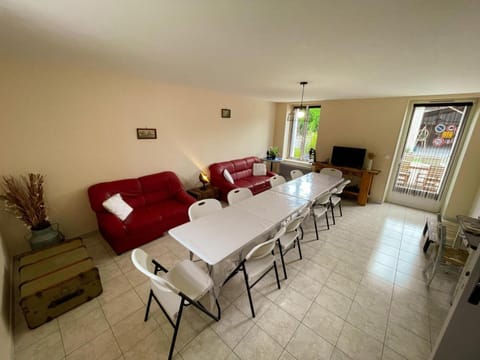 Gîtes confortables près de Beauval avec wifi et parking - FR-1-491-457 House in Centre-Val de Loire