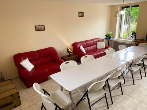 Gîtes confortables près de Beauval avec wifi et parking - FR-1-491-457 House in Centre-Val de Loire