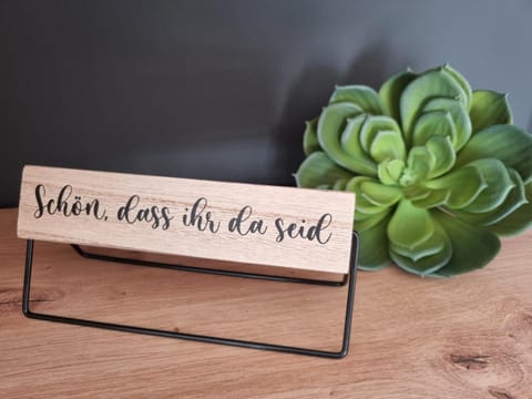 Text overlay