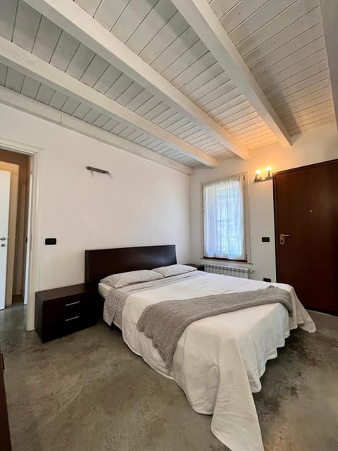 Case vacanza le vele Apartment in Desenzano del Garda