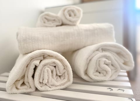 towels