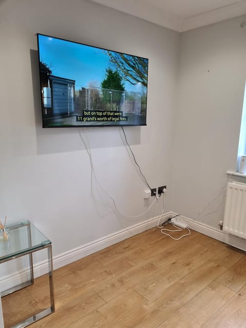 Two bedrooms Ravens Lodge House in Middlesbrough