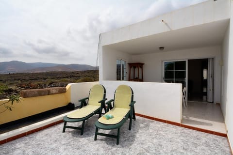 Apartment Lapa Punta Mujeres Sea Views By PVL Condo in Punta Mujeres