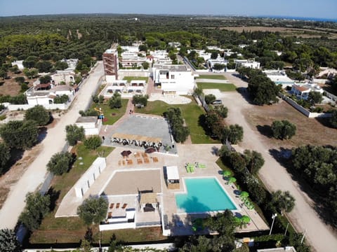 Neighbourhood, Natural landscape, Bird's eye view