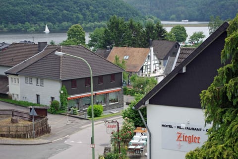 Ferienwohnung Ziegler Apartment in Heimbach