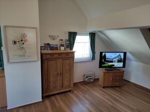 Ferienwohnung Ziegler Apartment in Heimbach