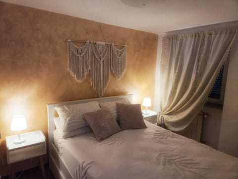 Da Nonna Maria Apartment in Province of Massa and Carrara