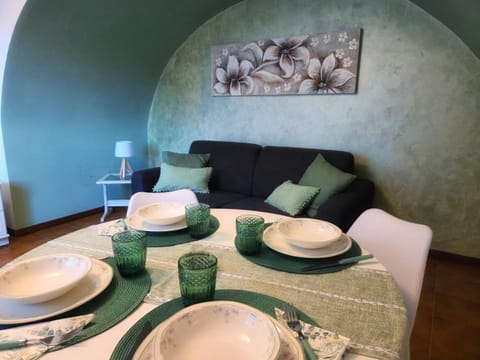 Da Nonna Maria Apartment in Province of Massa and Carrara