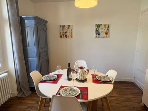 Maison de charme à Perros-Guirec, proche plage - FR-1-542-69 House in Perros-Guirec