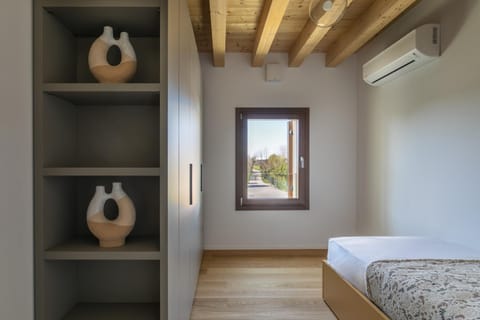 Molino4 by WelcHome Apartment in Treviso