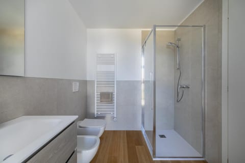 Molino4 by WelcHome Apartment in Treviso