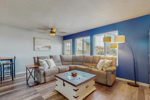 Property view