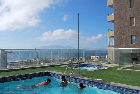 Apartamento Virgilio Arias Condo in Antofagasta