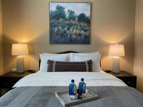 The Hilliard Executive No Steps Amazing Beds! Apartment in Hilliard