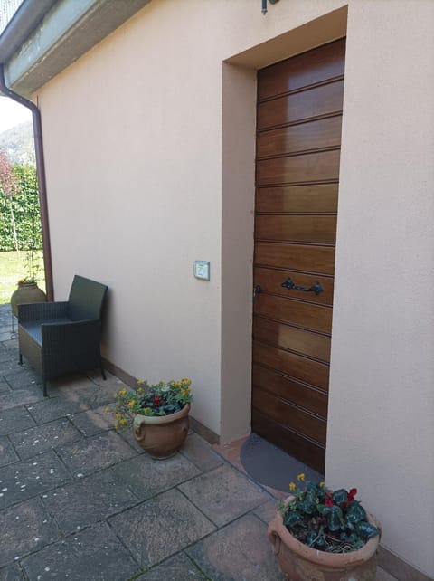 L'angolo di pace Bed and Breakfast in Gubbio