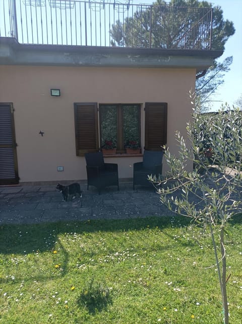 L'angolo di pace Bed and Breakfast in Gubbio