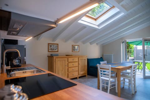 Casa Angela App 1 Apartment in Cannobio