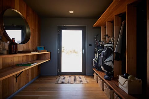 King Island Lodge - North & South Lodge Villa in Tasmania