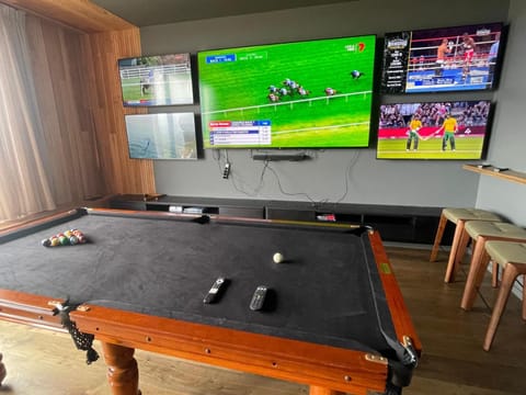 King Island Lodge - North & South Lodge Villa in Tasmania