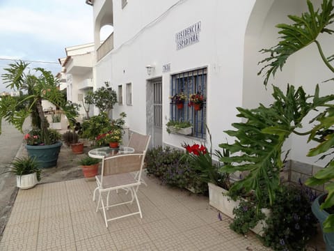 Residencial Espadinha Bed and Breakfast in Quarteira