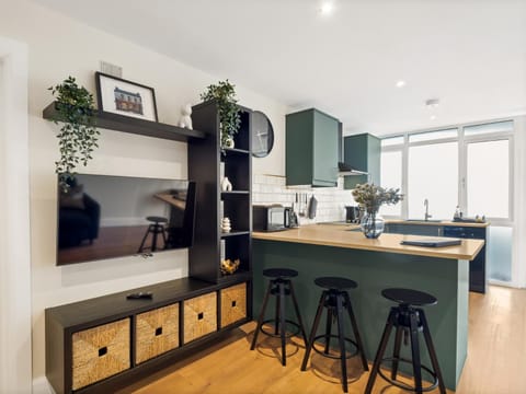 Communal lounge/ TV room, Living room