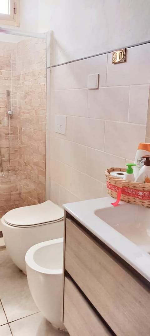 Shower, Toilet, Bathroom, bidet