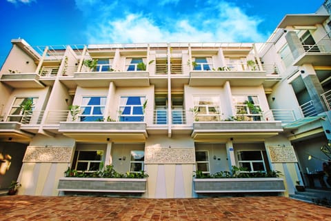 Bali True Living Apartment hotel in Kuta