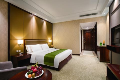 Holiday Inn Beijing Airport Zone, an IHG Hotel Hotel in Beijing
