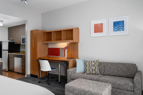 TownePlace Suites by Marriott Champaign Hotel in Urbana