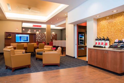 TownePlace Suites by Marriott Champaign Hotel in Urbana