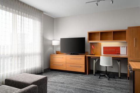 TownePlace Suites by Marriott Champaign Hotel in Urbana