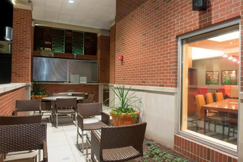 TownePlace Suites by Marriott Champaign Hôtel in Urbana