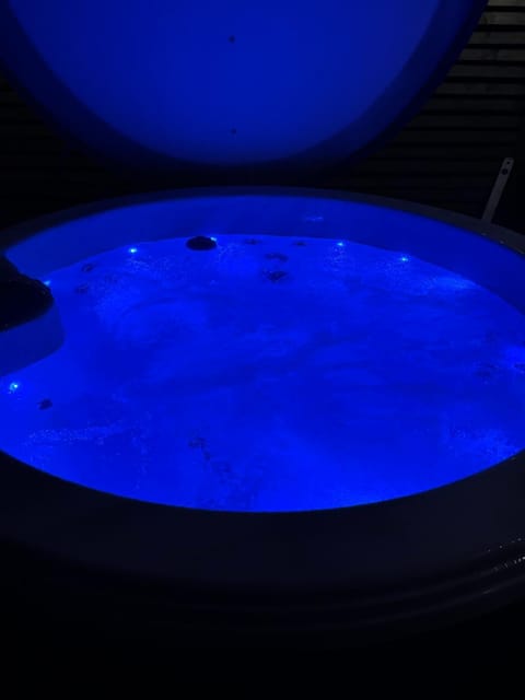 Railway Retreat Apartment in Reighton