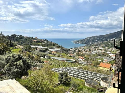 Suite Maurixe 34 - Sanremo Apartment in Sanremo